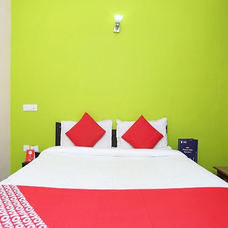 Hotel O Lime Wood Dehradun Exterior foto